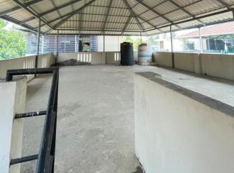 Residential House Villa for Sale in Ernakulam, Vennala, Chalikkavattom, Ponnurunni Nursery School Road
