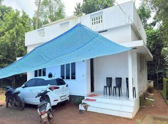 Residential House/Villa, Thrissur