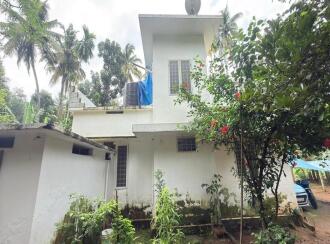 Residential House Villa for Sale in Thrissur, Chalakudy, Meloor, RUP L P S Meloor, Chalakudy, Thrisssur