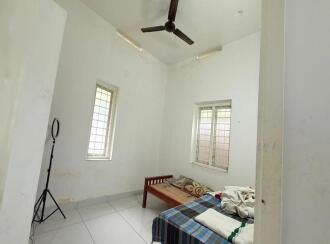 Residential House Villa for Sale in Thrissur, Chalakudy, Meloor, RUP L P S Meloor, Chalakudy, Thrisssur