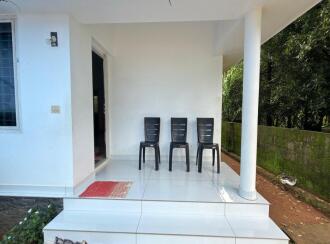 Residential House Villa for Sale in Thrissur, Chalakudy, Meloor, RUP L P S Meloor, Chalakudy, Thrisssur