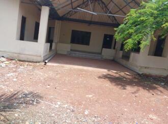 Industrial Building for Rent in Kottayam, Kottayam town, Pakkil, Behind Poovanthuruthu KSEB Sub Station