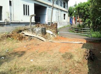 Residential Land for Sale in Ernakulam, Kalady, Mattoor, Mattoor Village Office