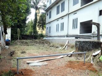 Residential Land for Sale in Ernakulam, Kalady, Mattoor, Mattoor Village Office