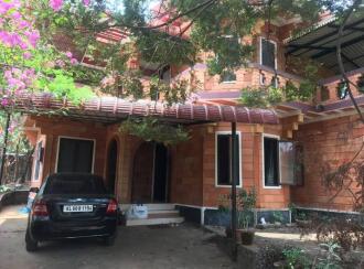 Residential House Villa for Sale in Kannur, Thaliparamba, Thaliparamba, Allamkulam Street No.11