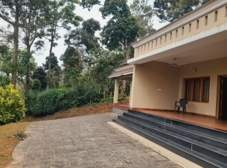 Residential House Villa for Sale in Idukki, Udumbanchola, Karunapuram