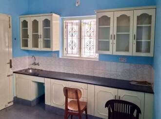 Residential House Villa for Sale in Trivandrum, Thiruvananthapuram, Medical College, Rajeev Gandhi Nagar