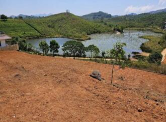 Residential Land, Idukki
