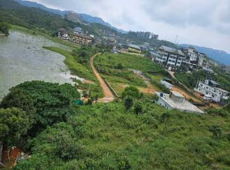 Residential Land for Sale in Idukki, Vagamon, Vagamon, Vagamon Town