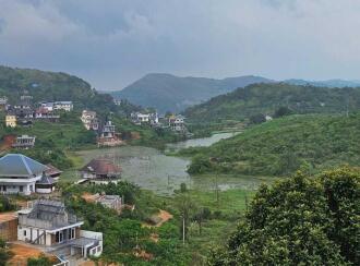 Residential Land for Sale in Idukki, Vagamon, Vagamon, Vagamon Town