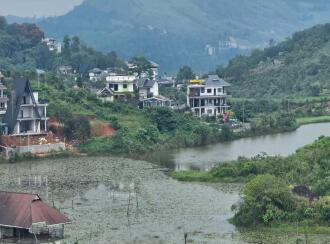 Residential Land for Sale in Idukki, Vagamon, Vagamon, Vagamon Town