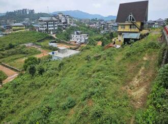 Residential Land for Sale in Idukki, Vagamon, Vagamon, Vagamon Town