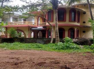 Commercial Building for Rent in Kannur, Valapattanam, Valapattanam, Highway junction