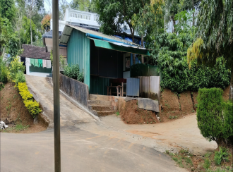 Residential Land for SaleWayanad, Mananthavady, Payyampalli