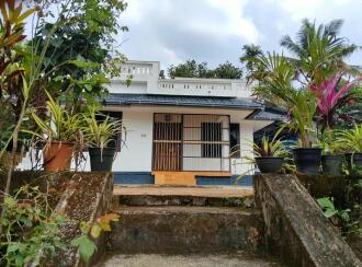 Residential Land for Sale in Wayanad, Mananthavady, Payyampalli, Cheroor. Mele 54 mile - Kurukkanmoola road, Near Cheroor colony