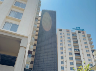 Residential Apartment for SaleTrivandrum, Thiruvananthapuram, Thiruvananthapuram