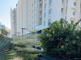 Residential Apartment for Sale in Trivandrum, Thiruvananthapuram, Thiruvananthapuram, opposite Lulu MALL