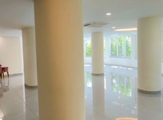 Residential Apartment for Sale in Trivandrum, Thiruvananthapuram, Thiruvananthapuram, opposite Lulu MALL