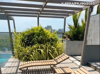 Residential Apartment for Sale in Trivandrum, Thiruvananthapuram, Thiruvananthapuram, opposite Lulu MALL