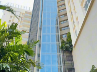 Residential Apartment for Sale in Trivandrum, Thiruvananthapuram, Thiruvananthapuram, opposite Lulu MALL