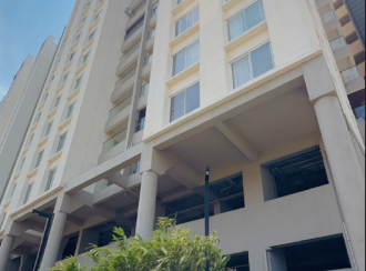 Residential Apartment for Sale in Trivandrum, Thiruvananthapuram, Thiruvananthapuram, opposite Lulu MALL