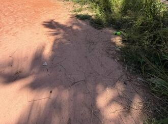 Residential Land for Sale in Trivandrum, Kovalam, Poonkulam , k s road
