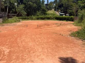 Residential Land for Sale in Trivandrum, Kovalam, Poonkulam , k s road