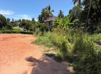 Residential Land for Sale in Trivandrum, Kovalam, Poonkulam , k s road