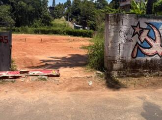 Residential Land for Sale in Trivandrum, Kovalam, Poonkulam , k s road