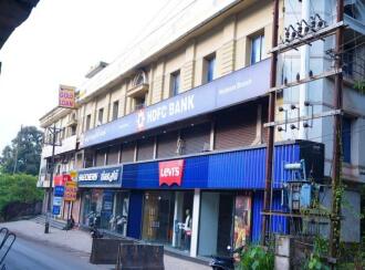 Commercial Office for Rent in Kozhikode, Vadakara, Vellikulangara, NH Bye pass