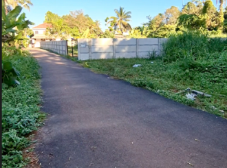 Residential Land for Sale in Thrissur, Thrissur, Peramangalam