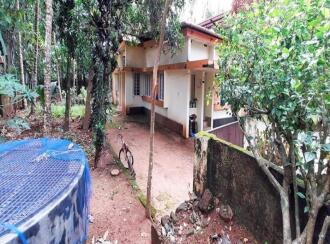 Residential Land for Sale in Kozhikode, Beypore, North Beypore, location in Naduvattom Mahe, North Beypore calicut