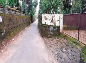 Residential Land for Sale in Kozhikode, Beypore, North Beypore, location in Naduvattom Mahe, North Beypore calicut