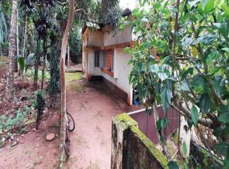 Residential Land for Sale in Kozhikode, Beypore, North Beypore, location in Naduvattom Mahe, North Beypore calicut