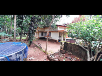 Residential Land for Sale in Kozhikode, Beypore, North Beypore, location in Naduvattom Mahe, North Beypore calicut