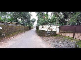 Residential Land for Sale in Kozhikode, Beypore, North Beypore, location in Naduvattom Mahe, North Beypore calicut