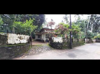 Residential Land for Sale in Kozhikode, Beypore, North Beypore, location in Naduvattom Mahe, North Beypore calicut