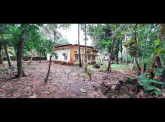 Residential Land for Sale in Kozhikode, Beypore, North Beypore, location in Naduvattom Mahe, North Beypore calicut