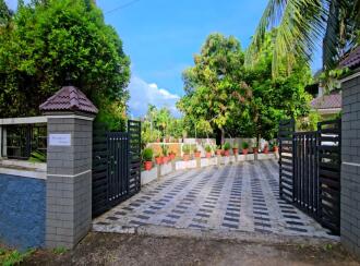 Residential House Villa for SaleKollam, Punalur, Elampal