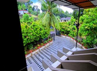 Residential House Villa for Sale in Kollam, Punalur, Elampal, Elampal