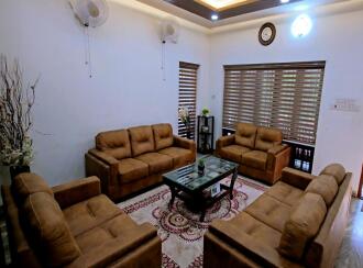 Residential House Villa for Sale in Kollam, Punalur, Elampal, Elampal