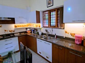 Residential House Villa for Sale in Kollam, Punalur, Elampal, Elampal