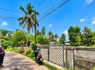 Residential Land for Sale in Ernakulam, Panangad, Panangad, Panangad