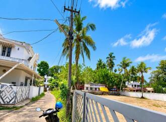 Residential Land for Sale in Ernakulam, Panangad, Panangad, Panangad