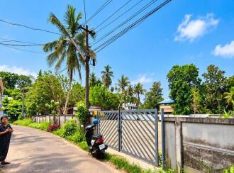 Residential Land for Sale in Ernakulam, Panangad, Panangad, Panangad
