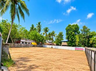 Residential Land for Sale in Ernakulam, Panangad, Panangad, Panangad