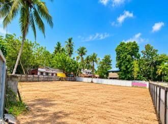 Residential Land for Sale in Ernakulam, Panangad, Panangad, Panangad