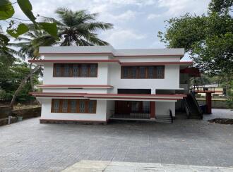 Residential House Villa for Rent in Kozhikode, Vellimadukunnu, NGO Quarters, Wayanad Road, opposite to Law College