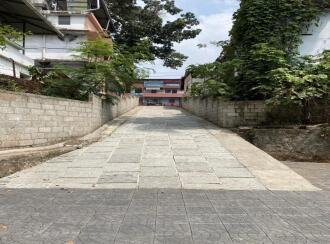 Residential House Villa for Rent in Kozhikode, Vellimadukunnu, NGO Quarters, Wayanad Road, opposite to Law College