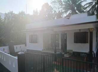 Residential House Villa for Sale in Kottayam, Mundakayam, Chotti, Chotti Mahadeva Temple, Mundakkayam